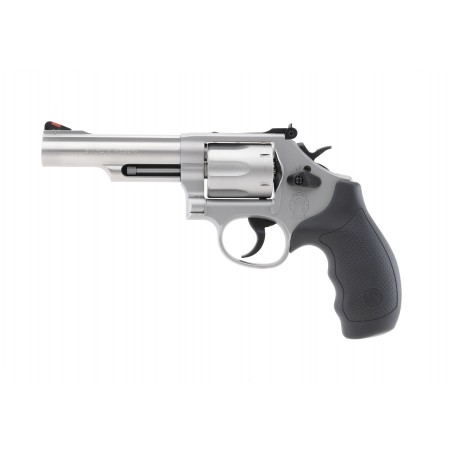 Smith & Wesson 66-8 .357 Magnum (PR53091)
