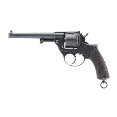 Italian Modello 1874 Revolver (AH6471)