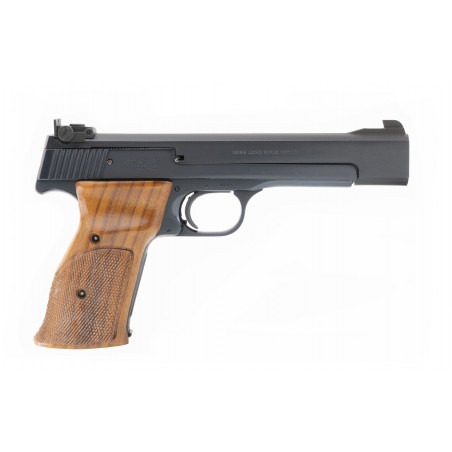Smith & Wesson 41 .22 LR (PR53094)