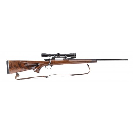 Custom Sporting Rifle 7X57 Mauser (R29105)