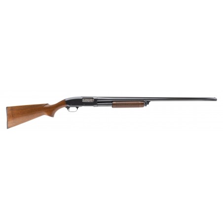 Remington 31 12 Gauge (S12701)