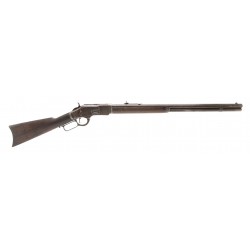 Winchester 1873 Rifle...