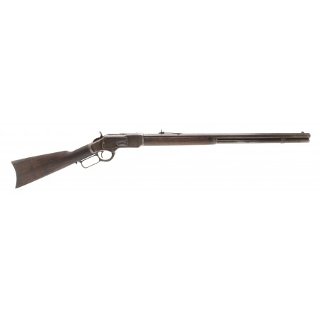 Winchester 1873 Rifle .44-40 (AW148)