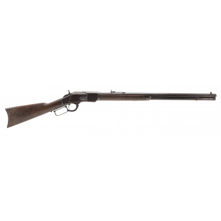 Winchester 1873 Rifle .38-40 Caliber (W11054)