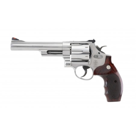 Smith & Wesson 629-6 .44 Magnum (PR53105)