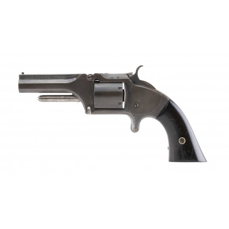 Smith & Wesson No. 2 (AH6430)