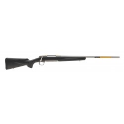 Browning X-Bolt Stainless...