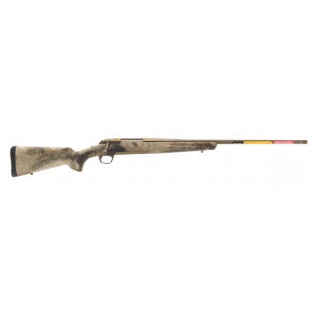 Browning Hells Canyon X-Bolt .30-06 (R29309) New