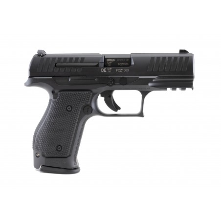 Walther Q4 SF 9mm (PR52944)