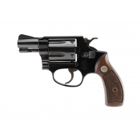 Smith & Wesson 37 Airweight .38 Special (PR52945)
