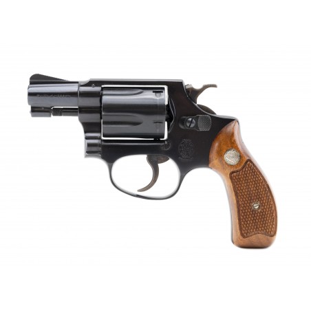 Smith & Wesson 36 .38 Special (PR52927)