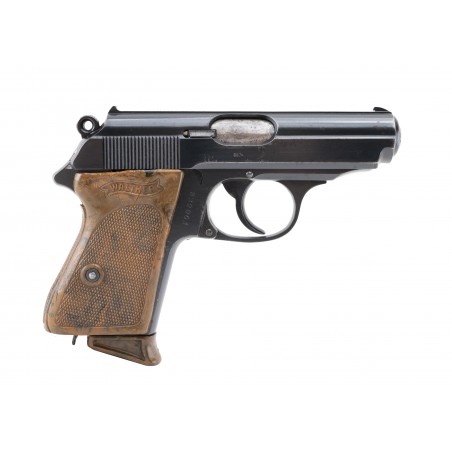 Early Walther PPK .32 ACP (PR53134)