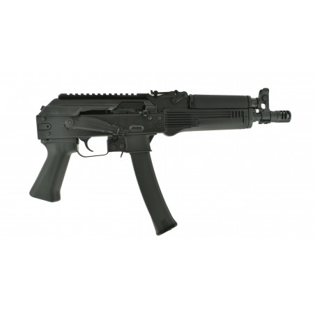 Kalashnikov USA KP-9 9mm (PR53451) New