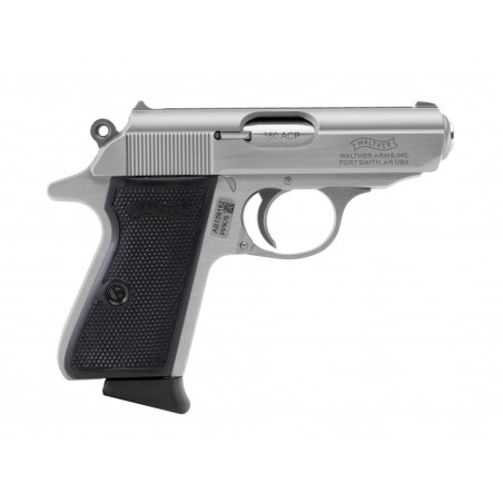 Walther PPK/S .380 ACP (PR53443) New