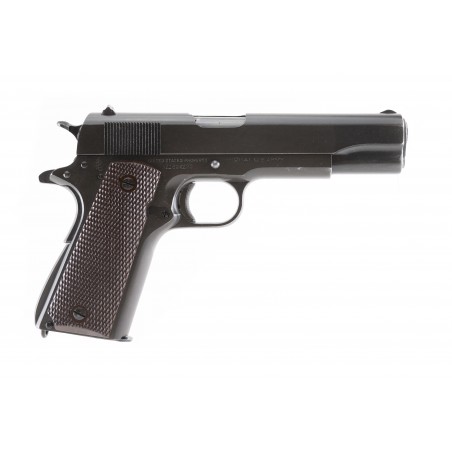 Colt 1911A1 45ACP (C16853)