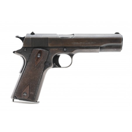 Colt 1911 WWI US Issue 45ACP (C16905)