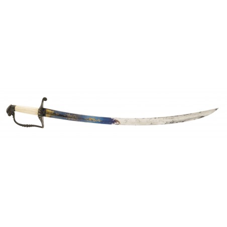 Eagle Head Officer’s Sword (SW1336)