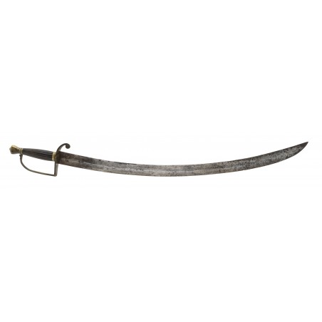Revolutionary War Hanger Sword (SW1342)