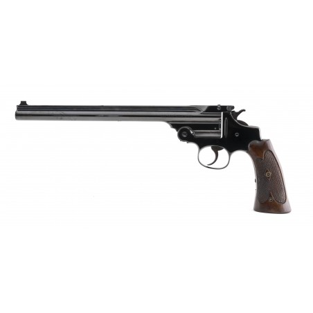 Smith & Wesson Perfected Model 22LR (PR53141)