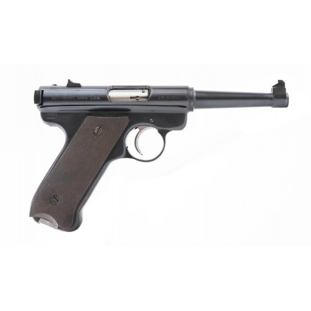 Ruger Standard Pistol .22 LR (PR53598)