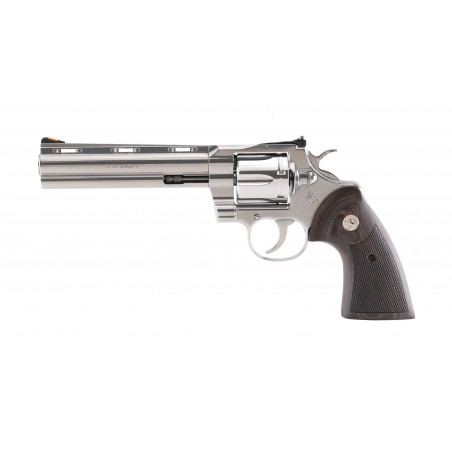Colt Python 2020 .357 Magnum (C17023) New