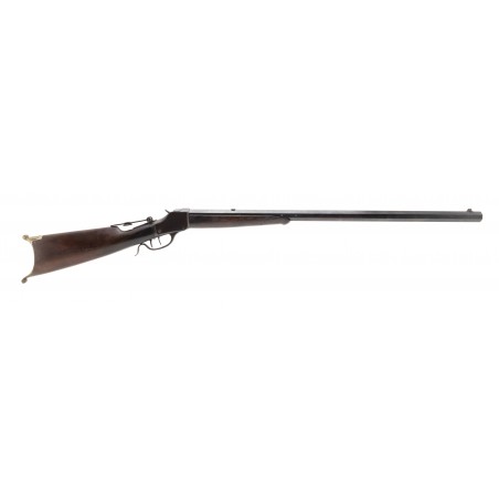 Winchester 1885 High Wall 32-40 (W11174)