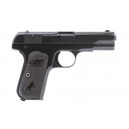 Colt 1903 Pistol .32 ACP (C16926)
