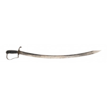Mounted Artillery Officer Sword by Starr (SW1366)