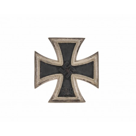German Iron Cross 1st Class (MM1392)