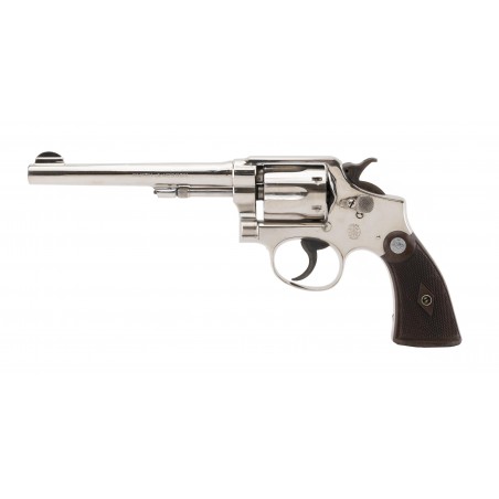 Smith & Wesson .32-20 Hand Ejector (PR53508)