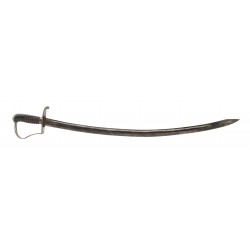 US Model 1818 Sword by...