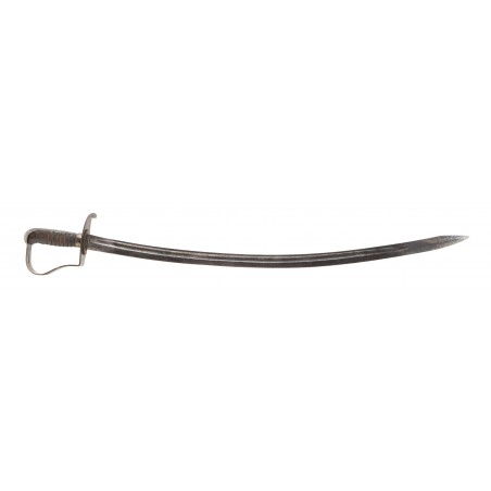 US Model 1818 Sword by Starr (SW1361)