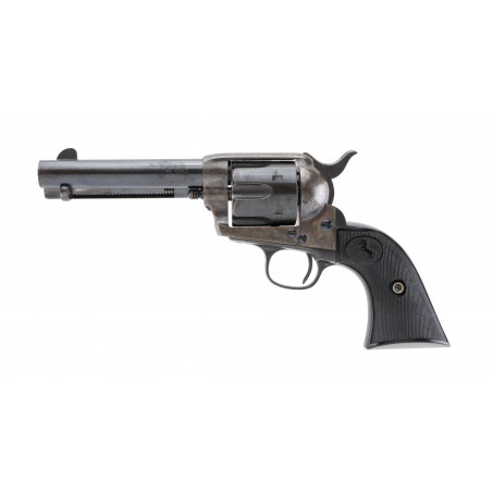 Colt Single Action Army Revolver in .41 Colt (AC208)