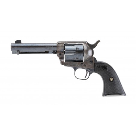 Colt Single Action Army Revolver in .38 W.C.F. (C16913)
