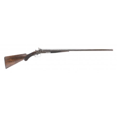 Colt Model 1878 12 Gauge (AC157)