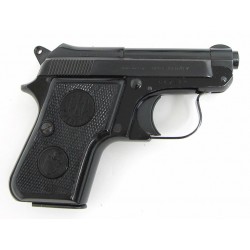 Beretta 950B .22 Short...