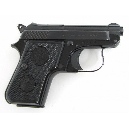 Beretta 950B .22 Short  (PR11634)