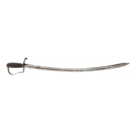 US Model 1818 Sword by Starr (SW1364)