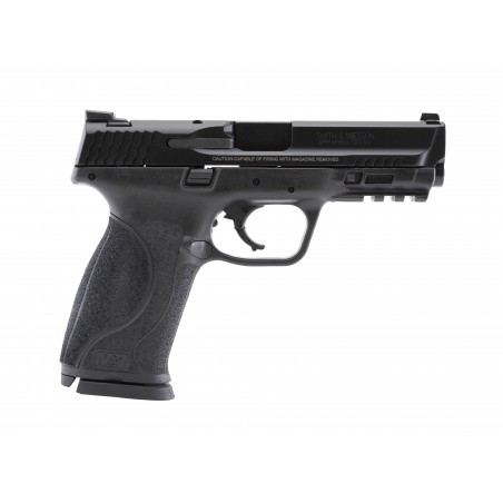Smith & Wesson M&P 2.0 Carry/Range Kit 9mm (NGZ105) NEW