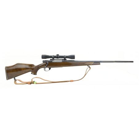 Weatherby Vanguard Deluxe 7mm Rem Mag (R28429)