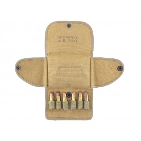 US Navy Ammo Pouch for the Victory Revolver (MM1398)