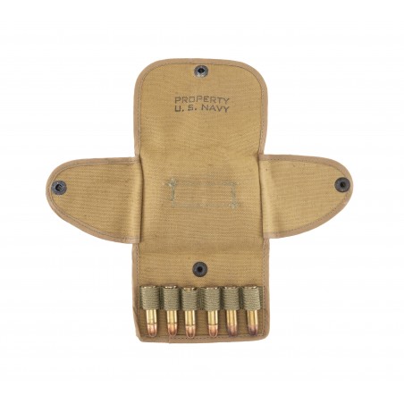 US Navy Ammo Pouch for the Victory Revolver (MM1399)