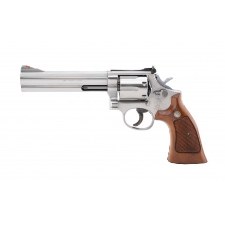 Smith & Wesson 686 .357 Magnum (PR53527)