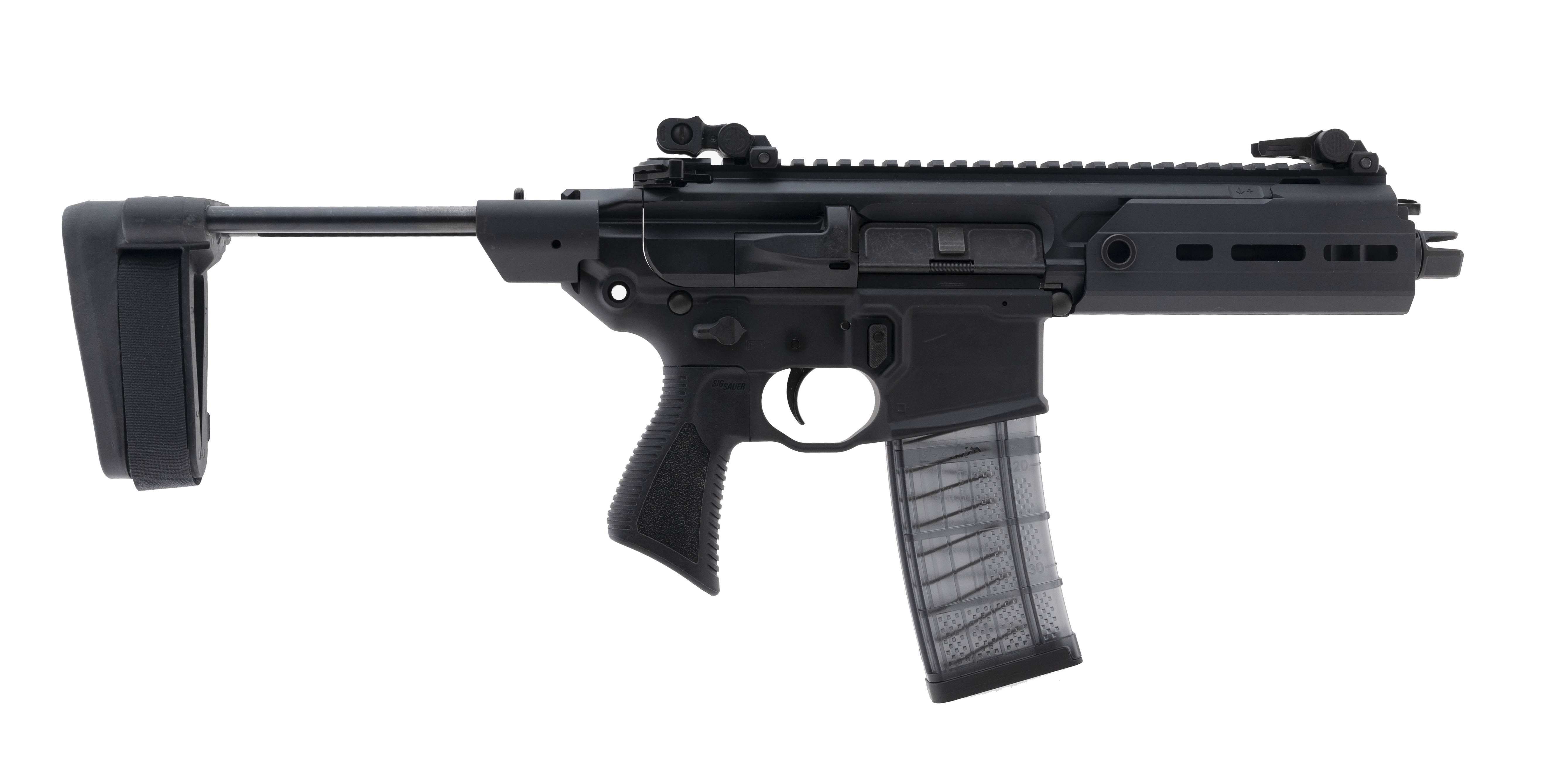 Sig Sauer Mcx Rattler Price - How do you Price a Switches?