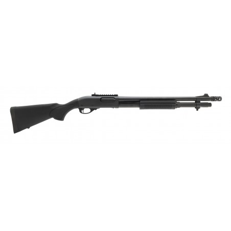 Remington 870 Tactical 12 Gauge (S13022)