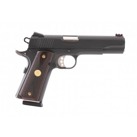 Colt Government Competition Series 9mm (C16951)