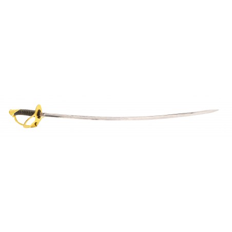 US Model 1872 Sword by US Armory (SW1404)