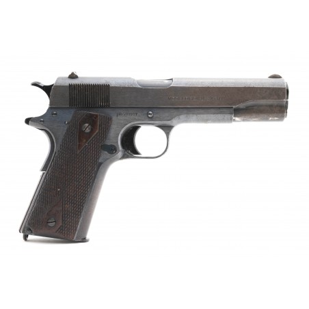 Colt 1911 Marine Corp Issued (C16962)