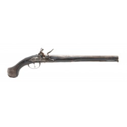 Early Italian Horse Pistol...