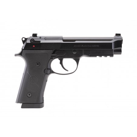 Beretta 92X GR 9mm (NGZ181) NEW